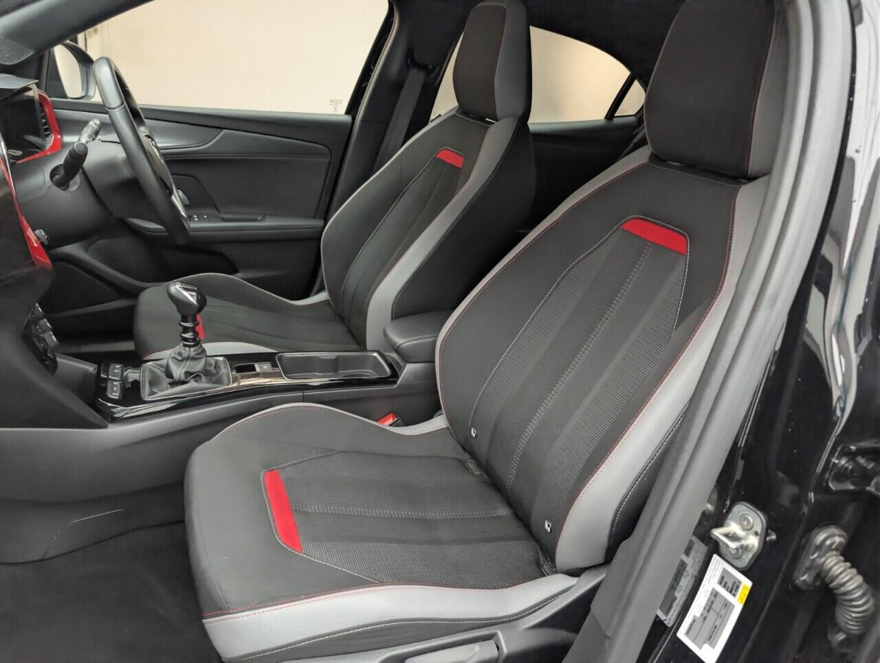 Used Vauxhall Mokka 2021 for sale - 76634136: Photo 26