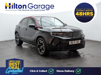 Used Vauxhall Mokka 2021 for sale - 76634136: Photo