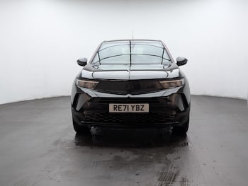 Used Vauxhall Mokka 2021 for sale - 76634136: Photo