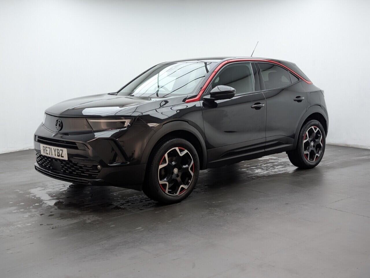 Used Vauxhall Mokka 2021 for sale - 76634136: Photo 4