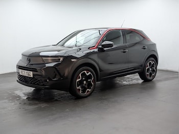 Used Vauxhall Mokka 2021 for sale - 76634136: Photo
