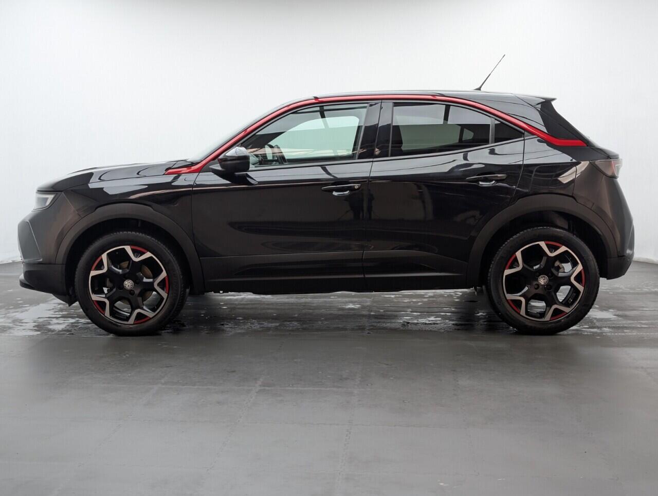 Used Vauxhall Mokka 2021 for sale - 76634136: Photo 5