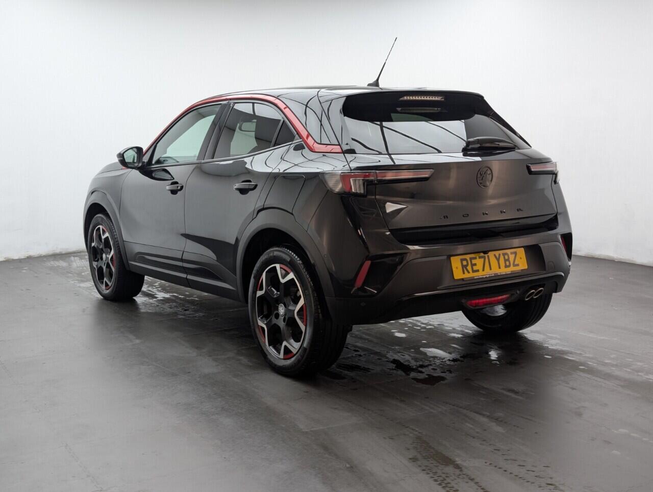 Used Vauxhall Mokka 2021 for sale - 76634136: Photo 6