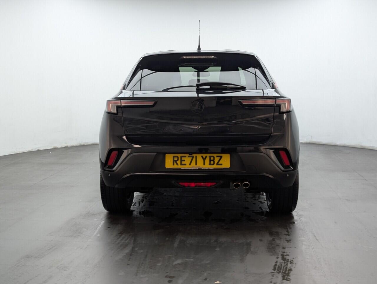 Used Vauxhall Mokka 2021 for sale - 76634136: Photo 7