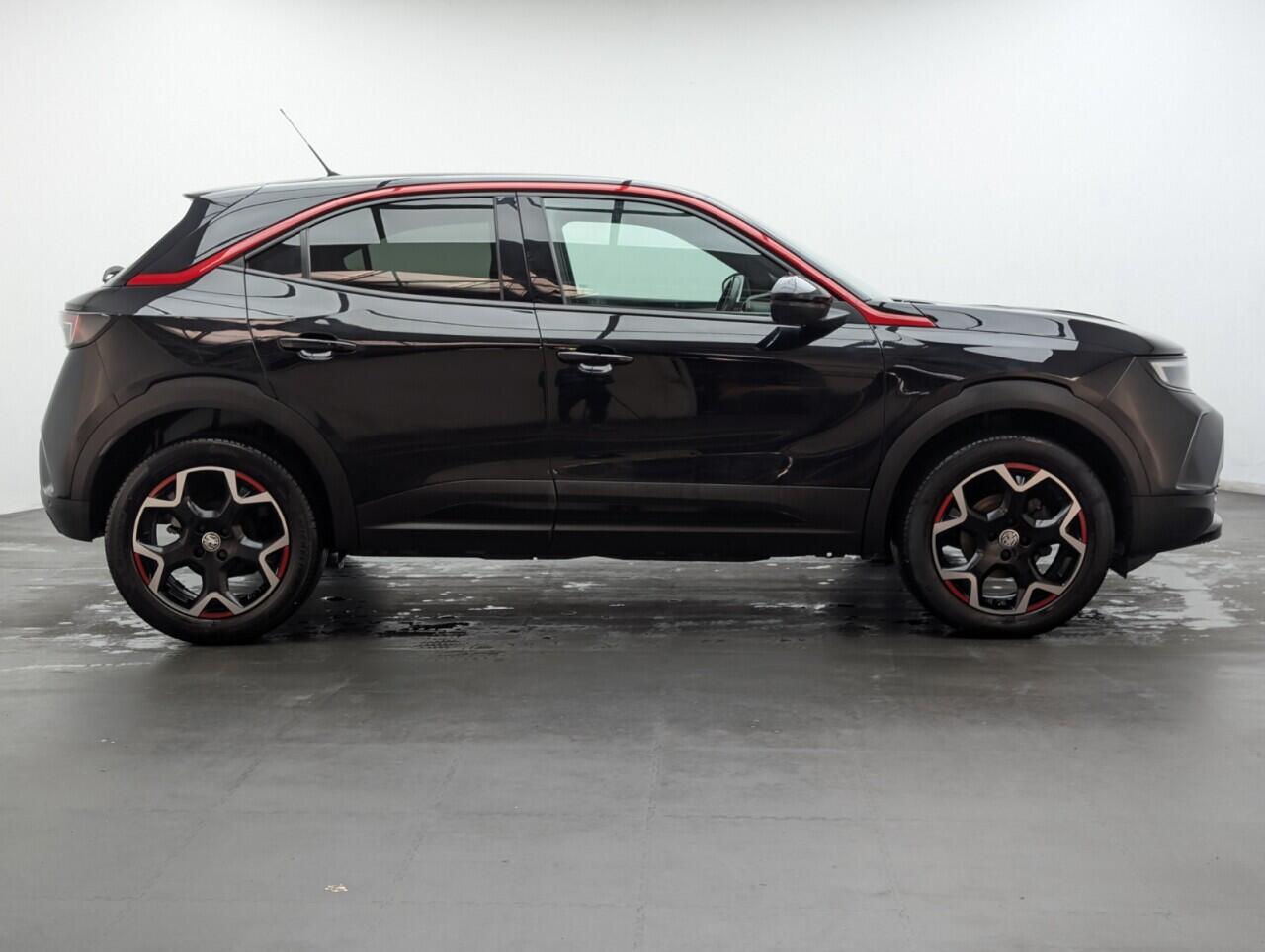 Used Vauxhall Mokka 2021 for sale - 76634136: Photo 9