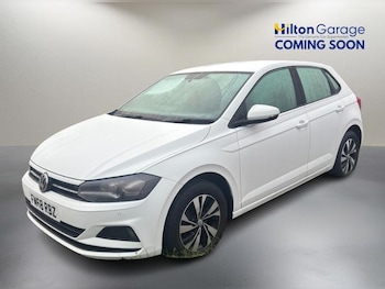 Used Volkswagen Polo 2019 for sale - 76584297: Photo