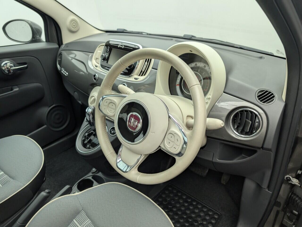 Used Fiat 500 2016 for sale - 76423814: Photo 10