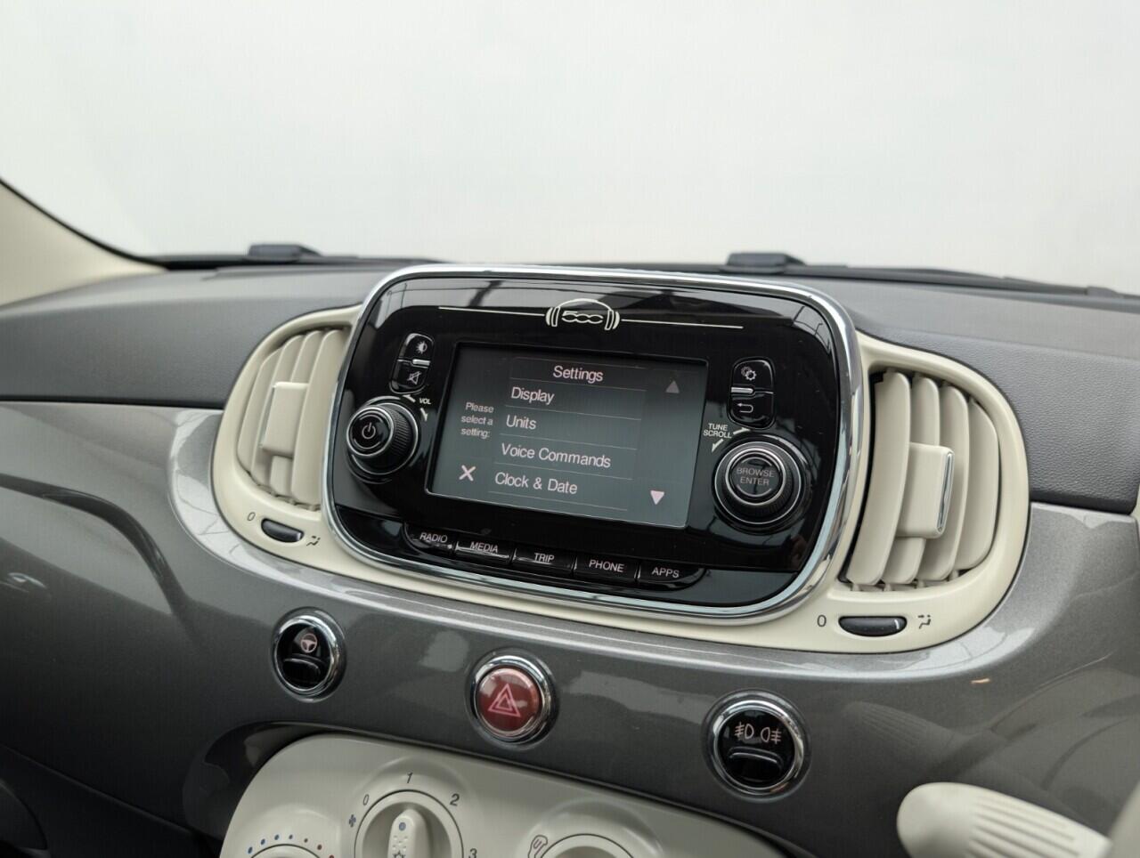 Used Fiat 500 2016 for sale - 76423814: Photo 14