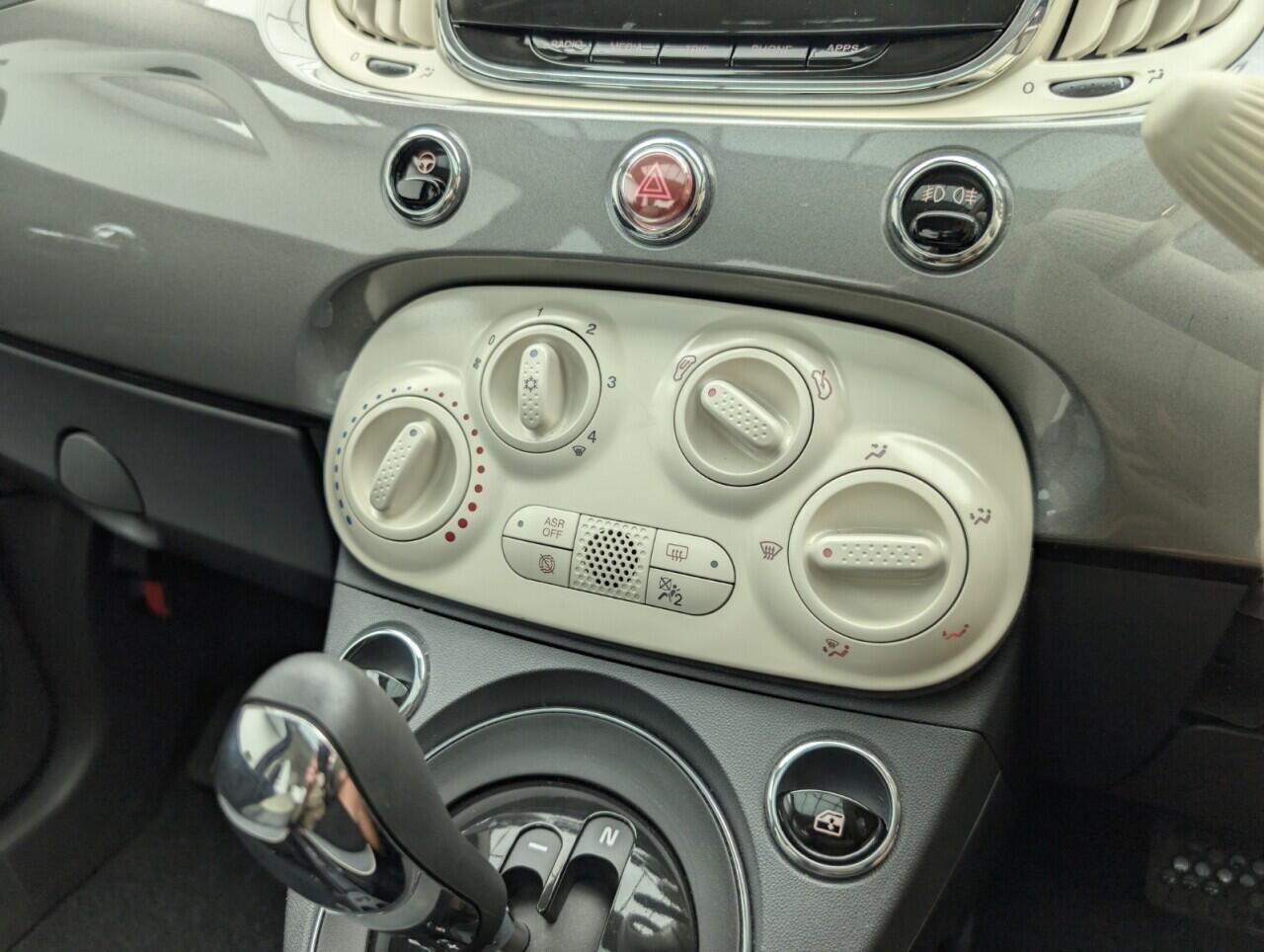 Used Fiat 500 2016 for sale - 76423814: Photo 15