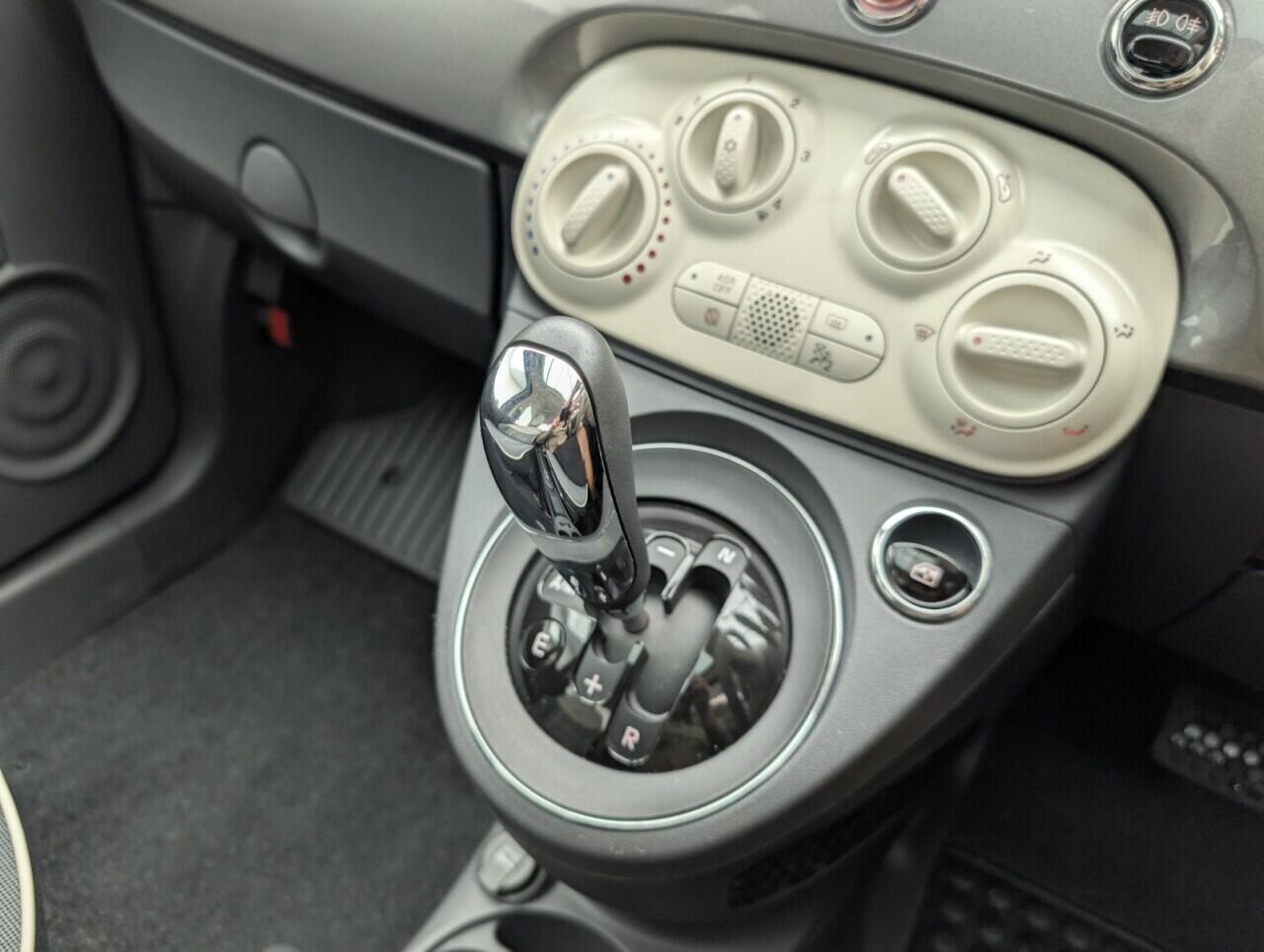 Used Fiat 500 2016 for sale - 76423814: Photo 16