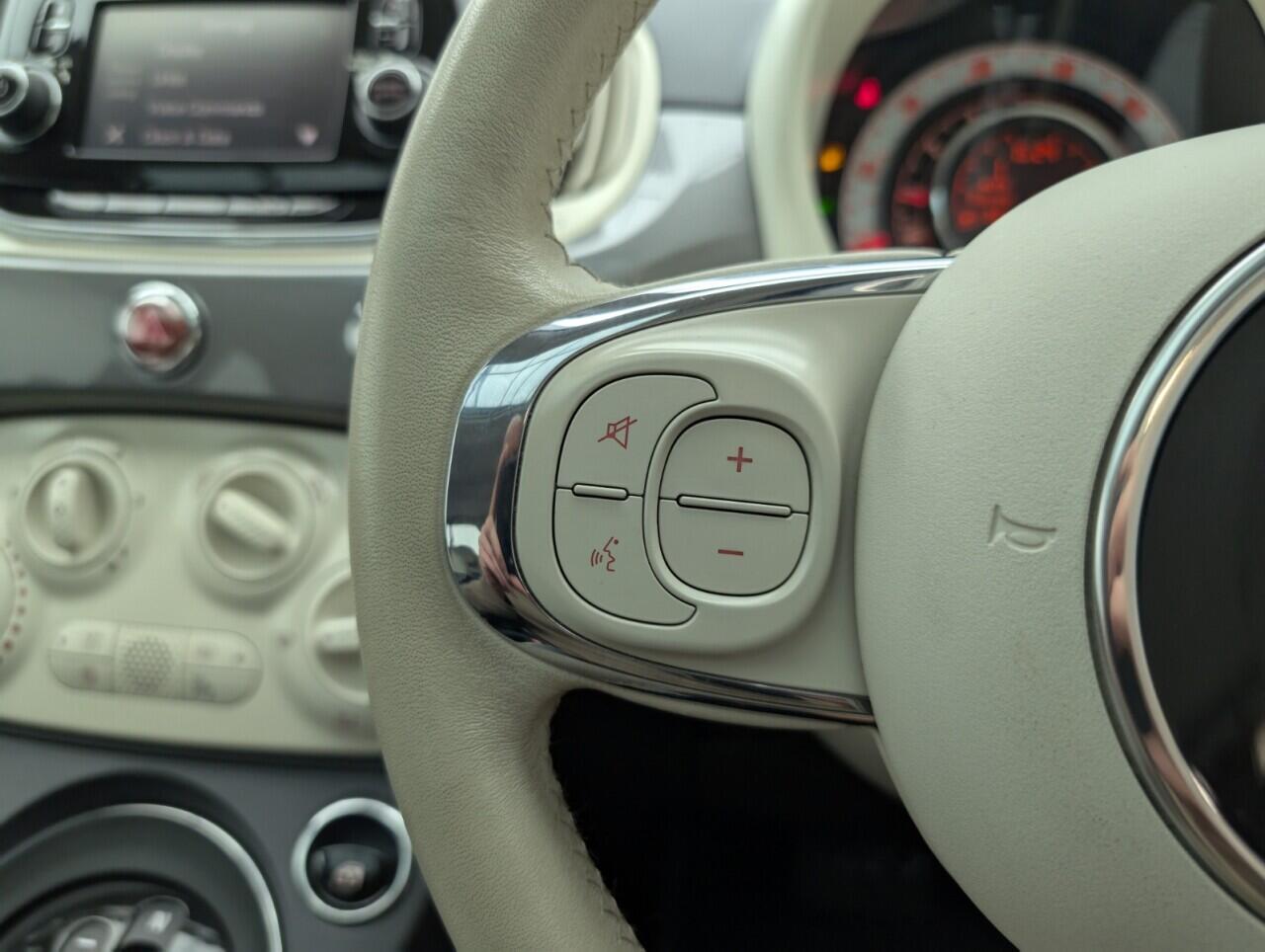 Used Fiat 500 2016 for sale - 76423814: Photo 18