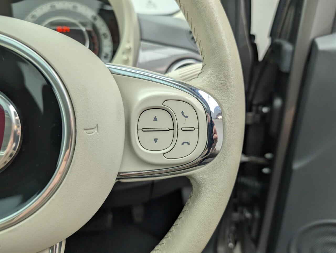 Used Fiat 500 2016 for sale - 76423814: Photo 19