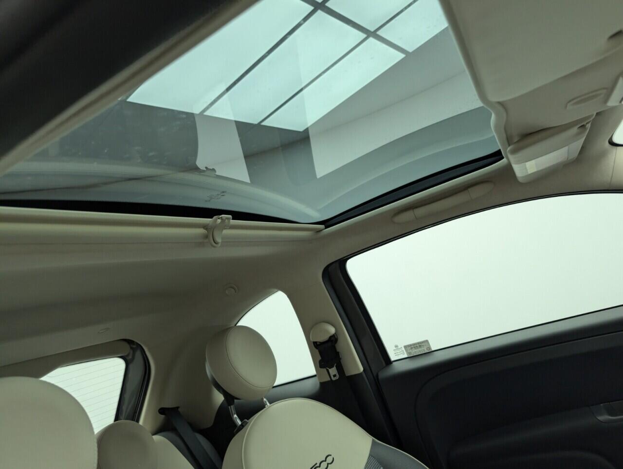 Used Fiat 500 2016 for sale - 76423814: Photo 22