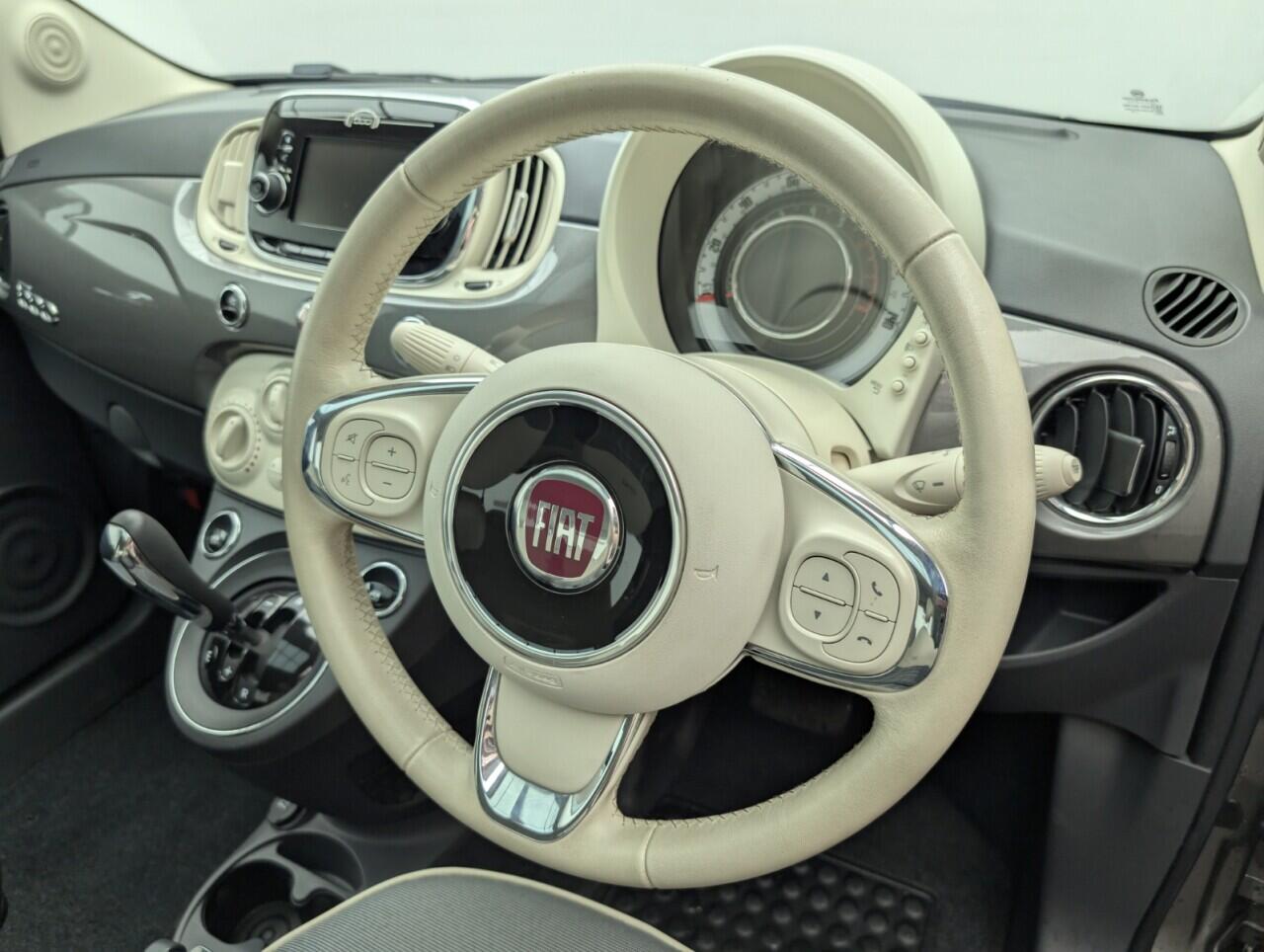 Used Fiat 500 2016 for sale - 76423814: Photo 23