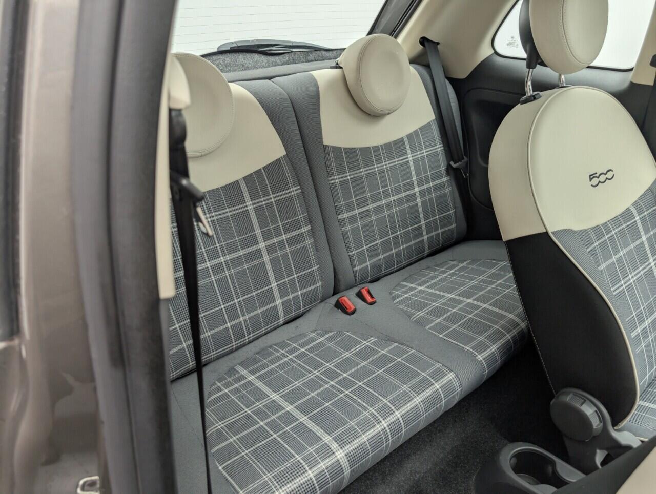 Used Fiat 500 2016 for sale - 76423814: Photo 25