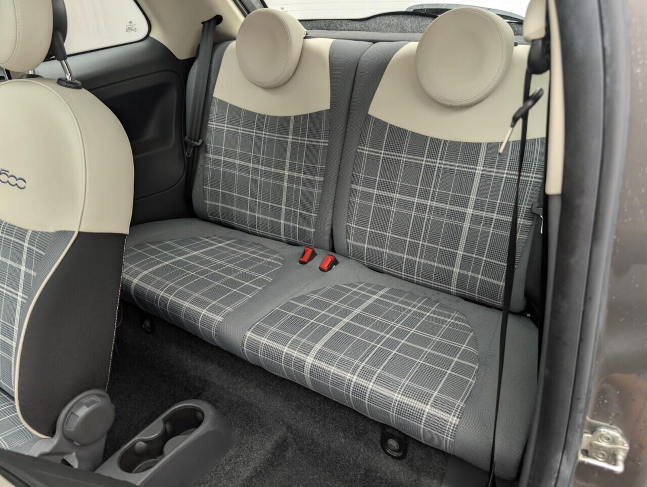 Used Fiat 500 2016 for sale - 76423814: Photo 28