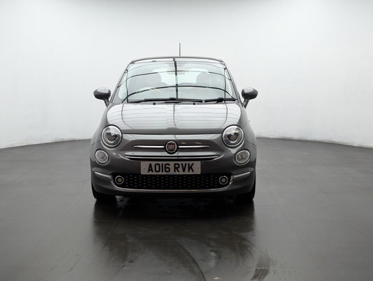 Used Fiat 500 2016 for sale - 76423814: Photo 3