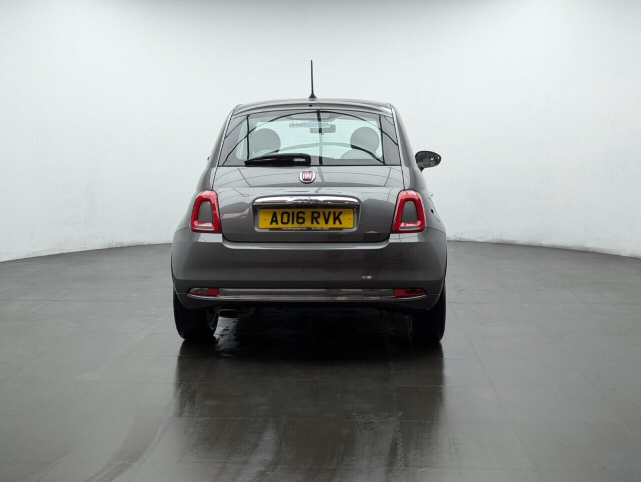 Used Fiat 500 2016 for sale - 76423814: Photo 7