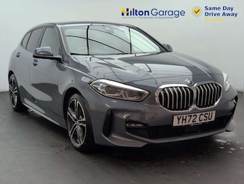 Used BMW 1 Series 2022 for sale - 79264925: Photo