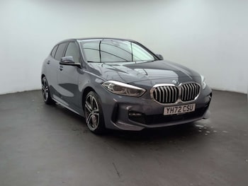 Used BMW 1 Series 2022 for sale - 79264925: Photo