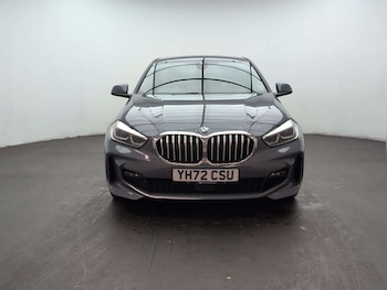 Used BMW 1 Series 2022 for sale - 79264925: Photo