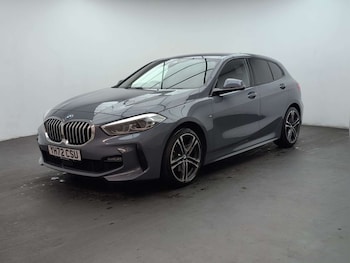 Used BMW 1 Series 2022 for sale - 79264925: Photo