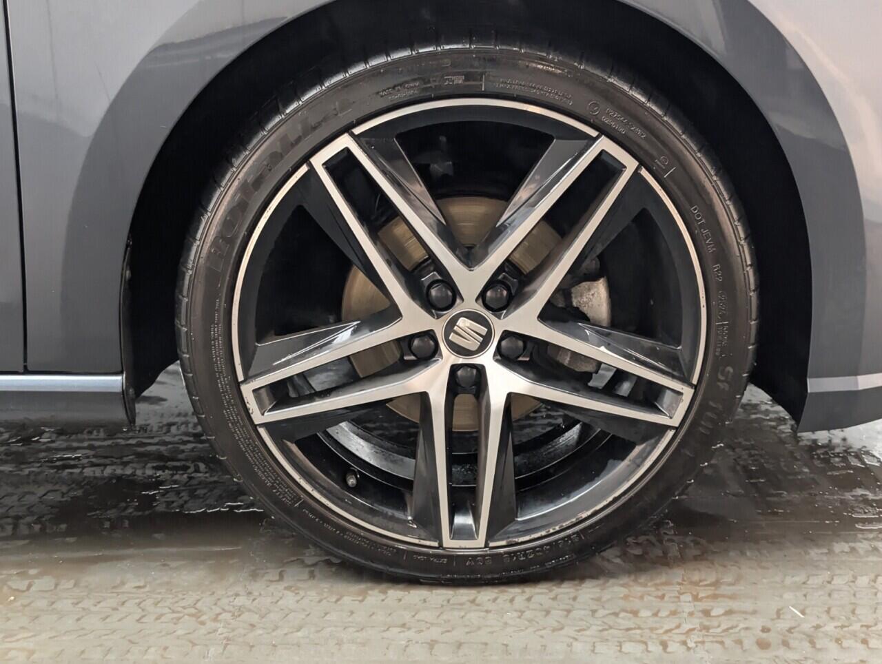 Used SEAT Ibiza 2020 for sale - 76646028: Photo 10