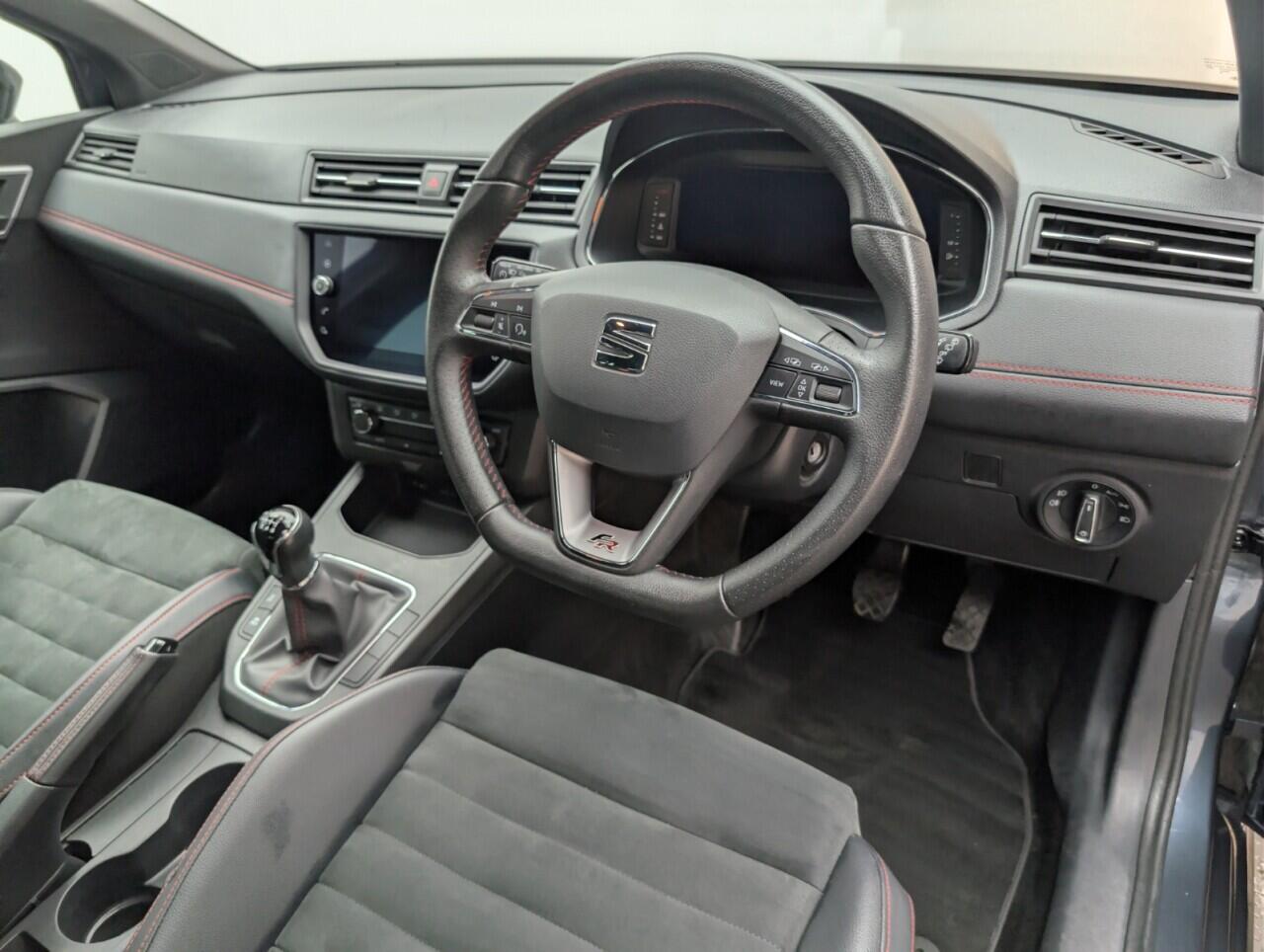 Used SEAT Ibiza 2020 for sale - 76646028: Photo 11