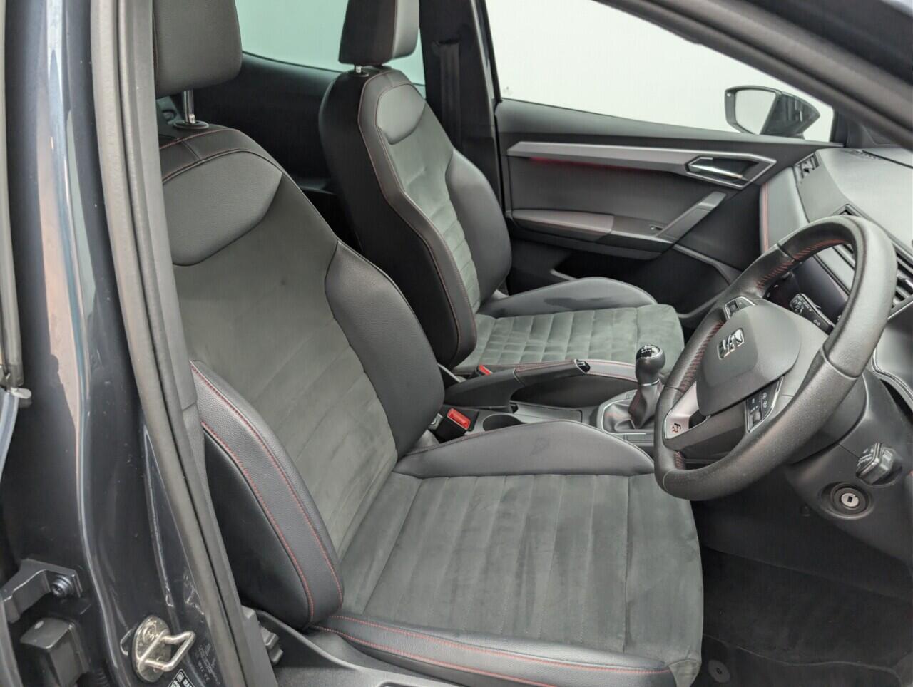 Used SEAT Ibiza 2020 for sale - 76646028: Photo 12