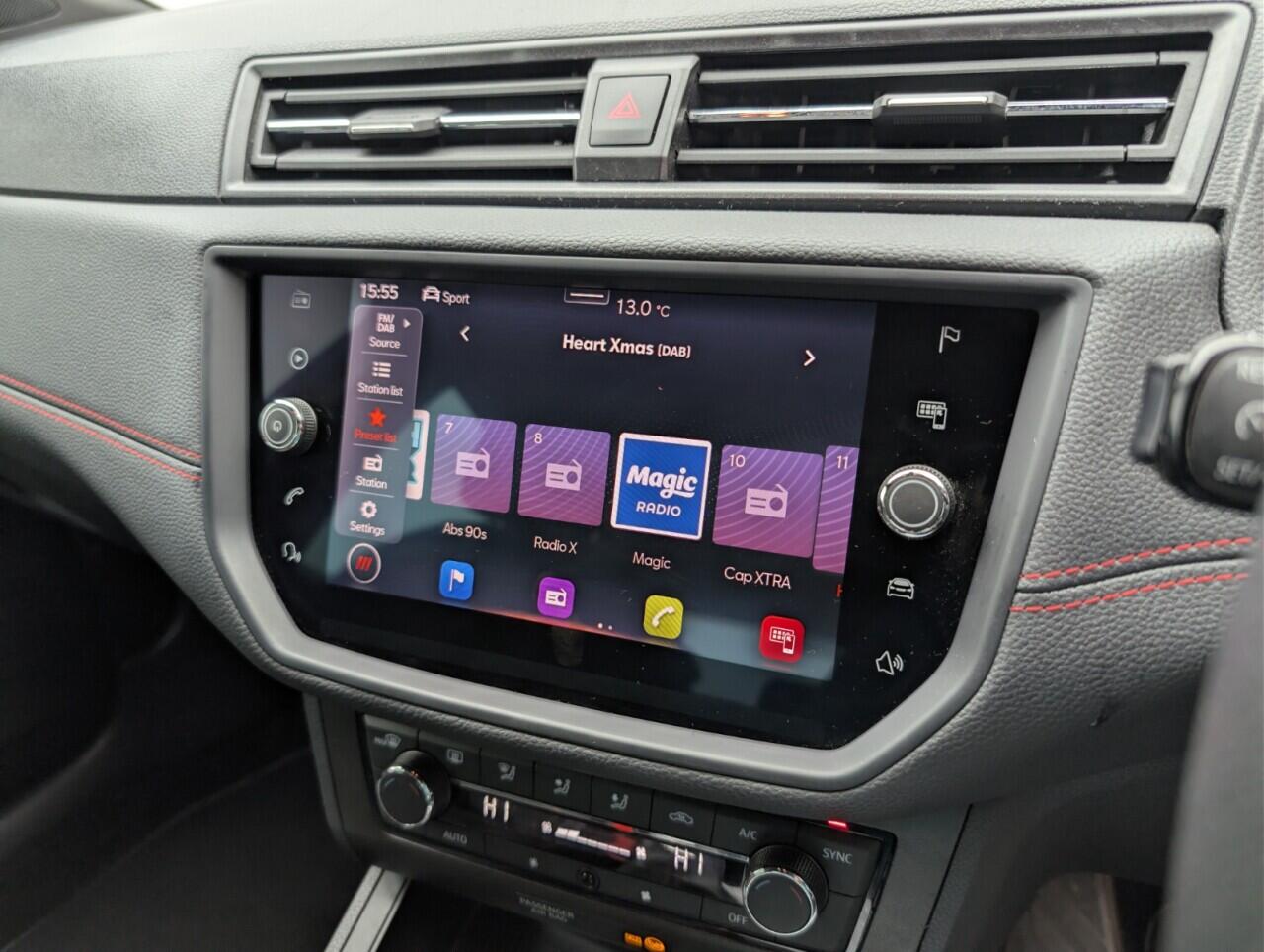 Used SEAT Ibiza 2020 for sale - 76646028: Photo 13