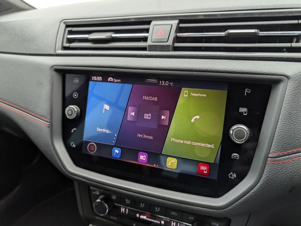 Used SEAT Ibiza 2020 for sale - 76646028: Photo 14