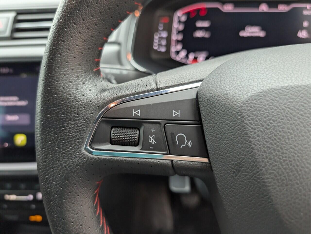 Used SEAT Ibiza 2020 for sale - 76646028: Photo 18