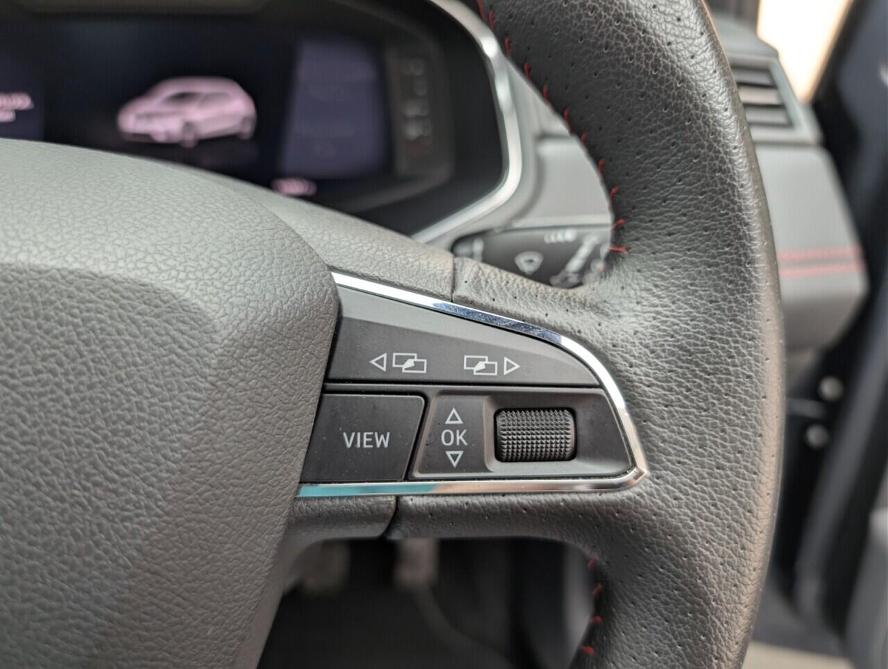 Used SEAT Ibiza 2020 for sale - 76646028: Photo 19