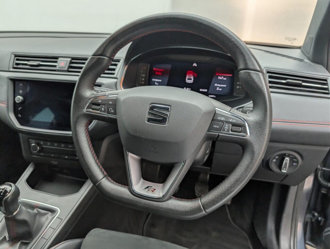 Used SEAT Ibiza 2020 for sale - 76646028: Photo 22