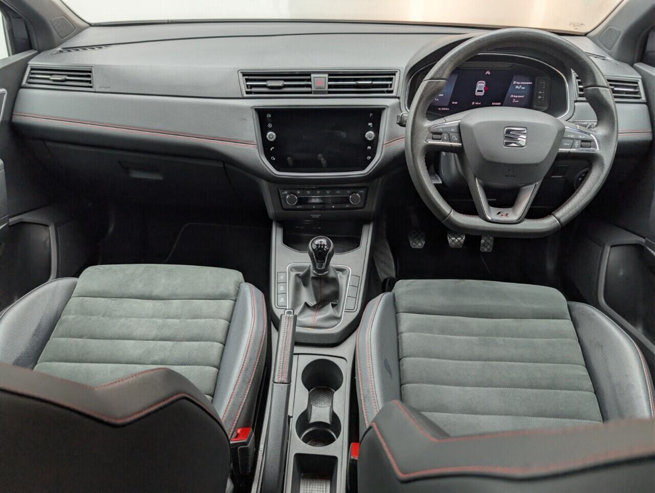 Used SEAT Ibiza 2020 for sale - 76646028: Photo 23