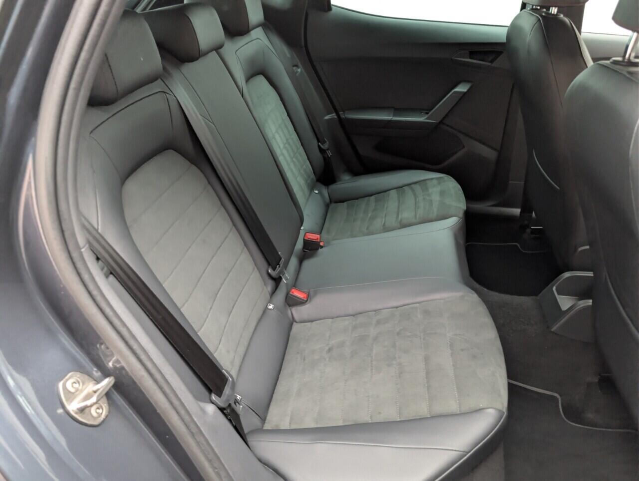 Used SEAT Ibiza 2020 for sale - 76646028: Photo 24