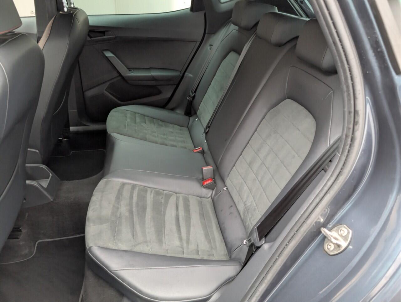 Used SEAT Ibiza 2020 for sale - 76646028: Photo 26