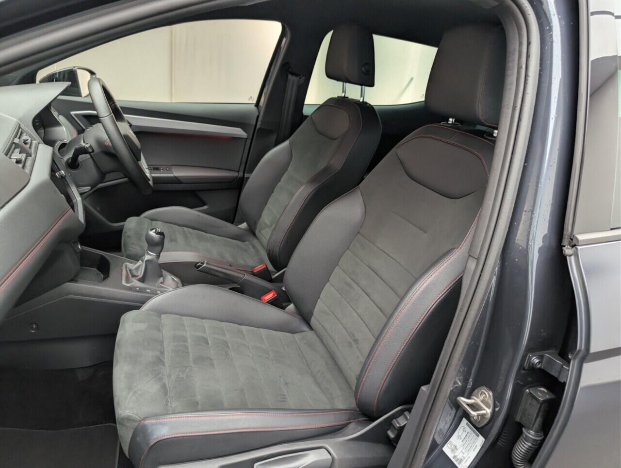 Used SEAT Ibiza 2020 for sale - 76646028: Photo 27