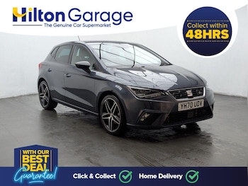 Used SEAT Ibiza 2020 for sale - 76646028: Photo