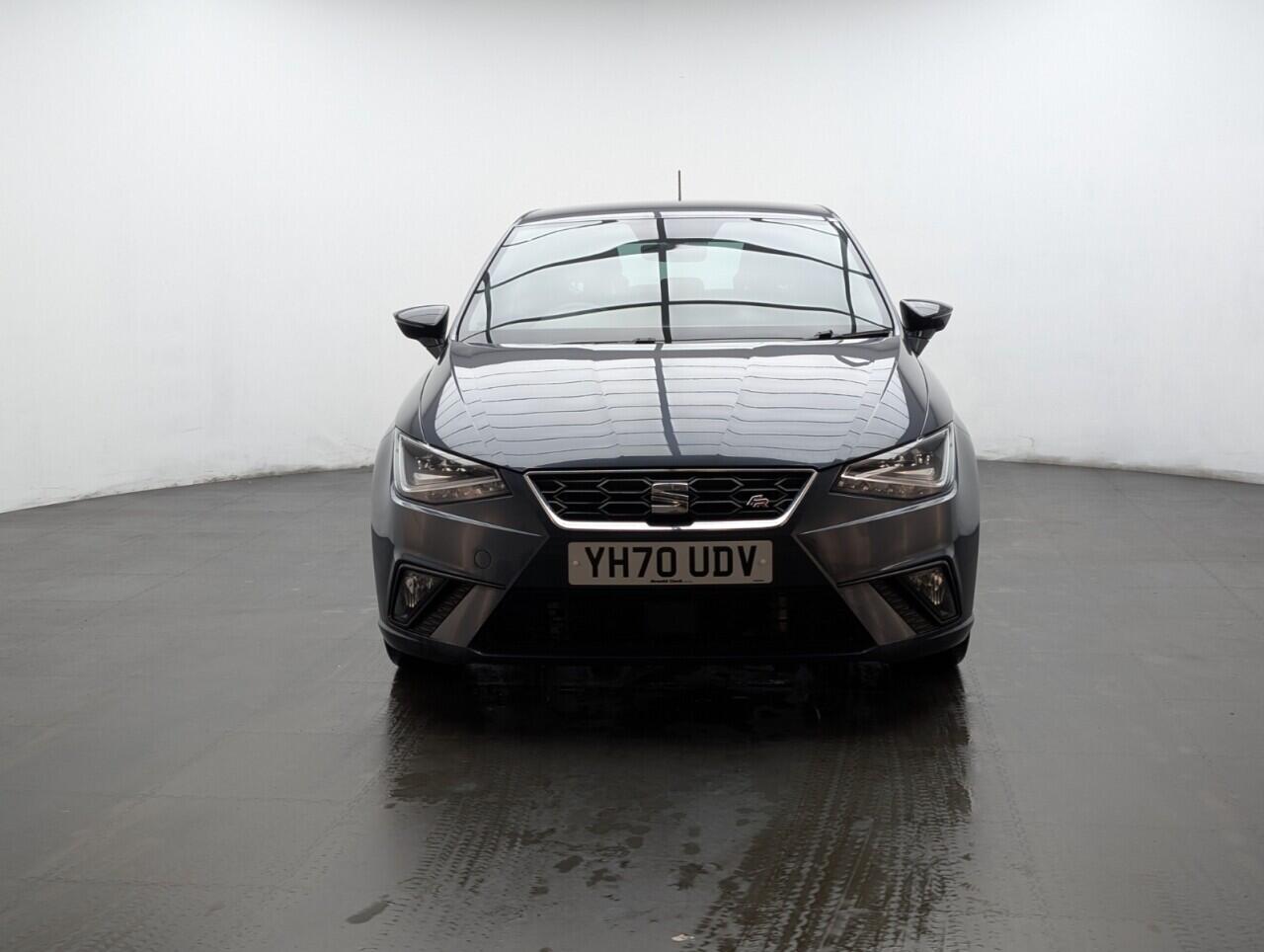 Used SEAT Ibiza 2020 for sale - 76646028: Photo 3