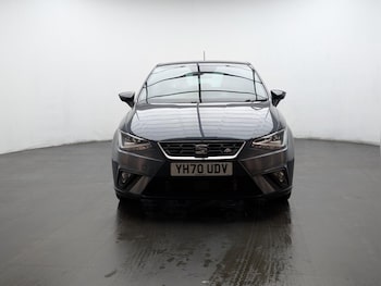Used SEAT Ibiza 2020 for sale - 76646028: Photo