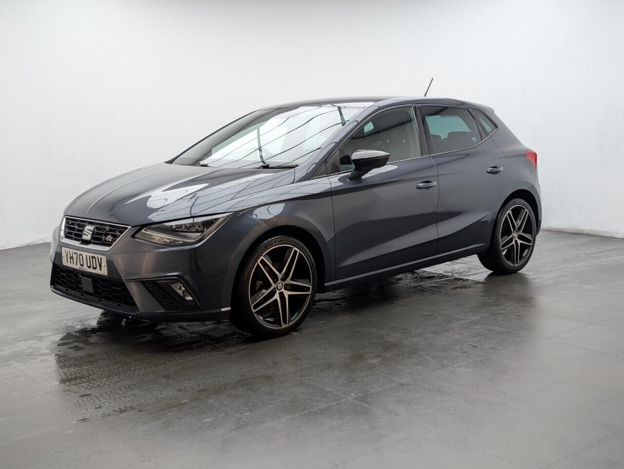 Used SEAT Ibiza 2020 for sale - 76646028: Photo 4