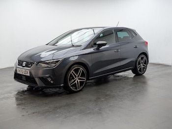 Used SEAT Ibiza 2020 for sale - 76646028: Photo