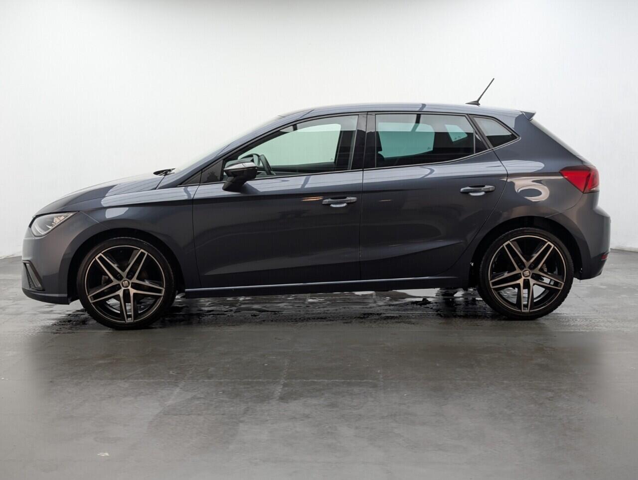 Used SEAT Ibiza 2020 for sale - 76646028: Photo 5