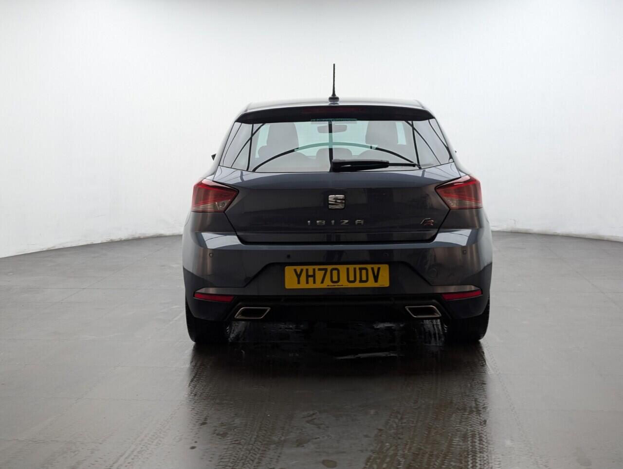 Used SEAT Ibiza 2020 for sale - 76646028: Photo 7
