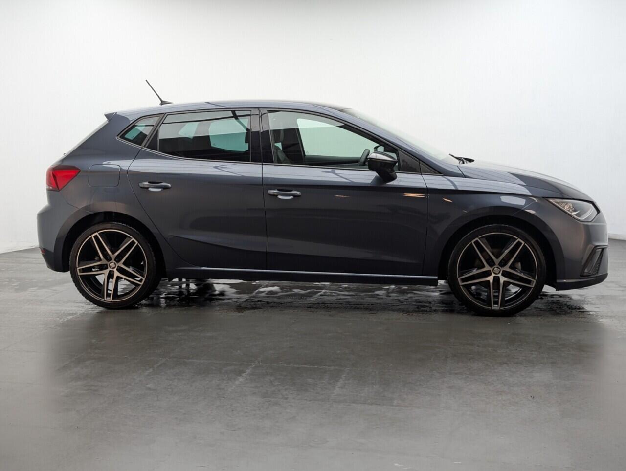 Used SEAT Ibiza 2020 for sale - 76646028: Photo 9