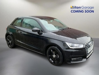 Used Audi A1 2017 for sale - 77525060: Photo