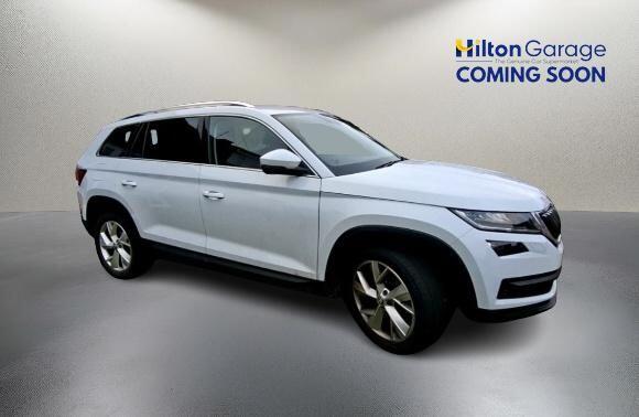 Used Skoda Kodiaq 2020 for sale - 77191799: Photo 1
