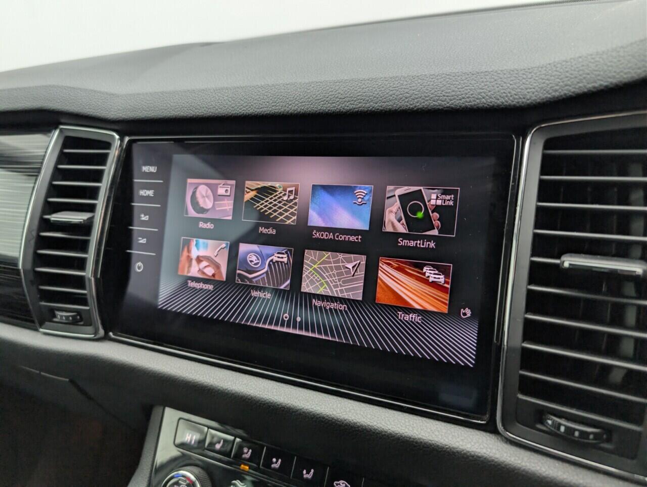 Used Skoda Kodiaq 2020 for sale - 77191799: Photo 13