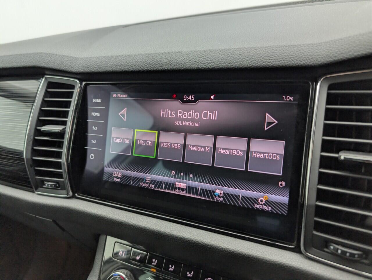 Used Skoda Kodiaq 2020 for sale - 77191799: Photo 14